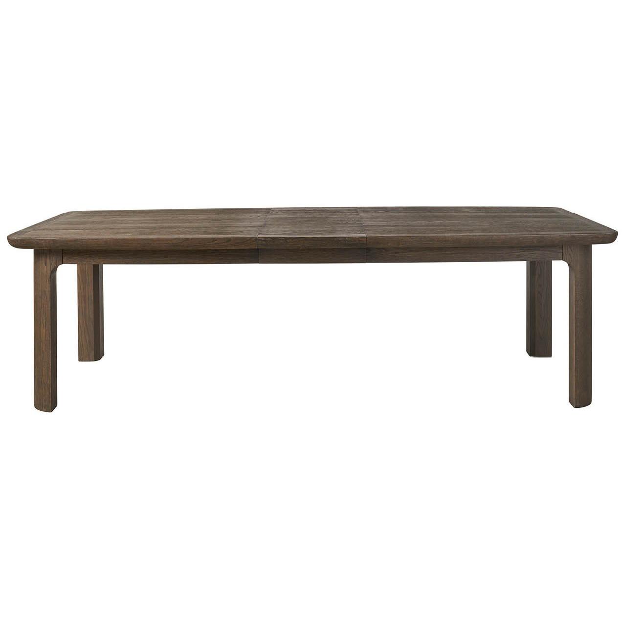 Sable Dining Table 4 Sable Dining Table - Image 4