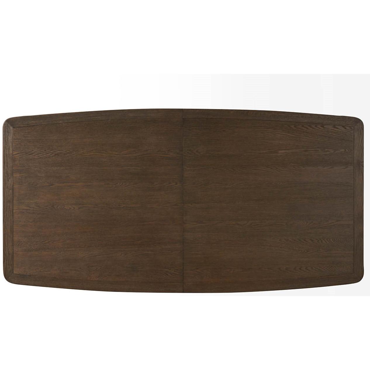 Sable Dining Table 3 Sable Dining Table - Image 3