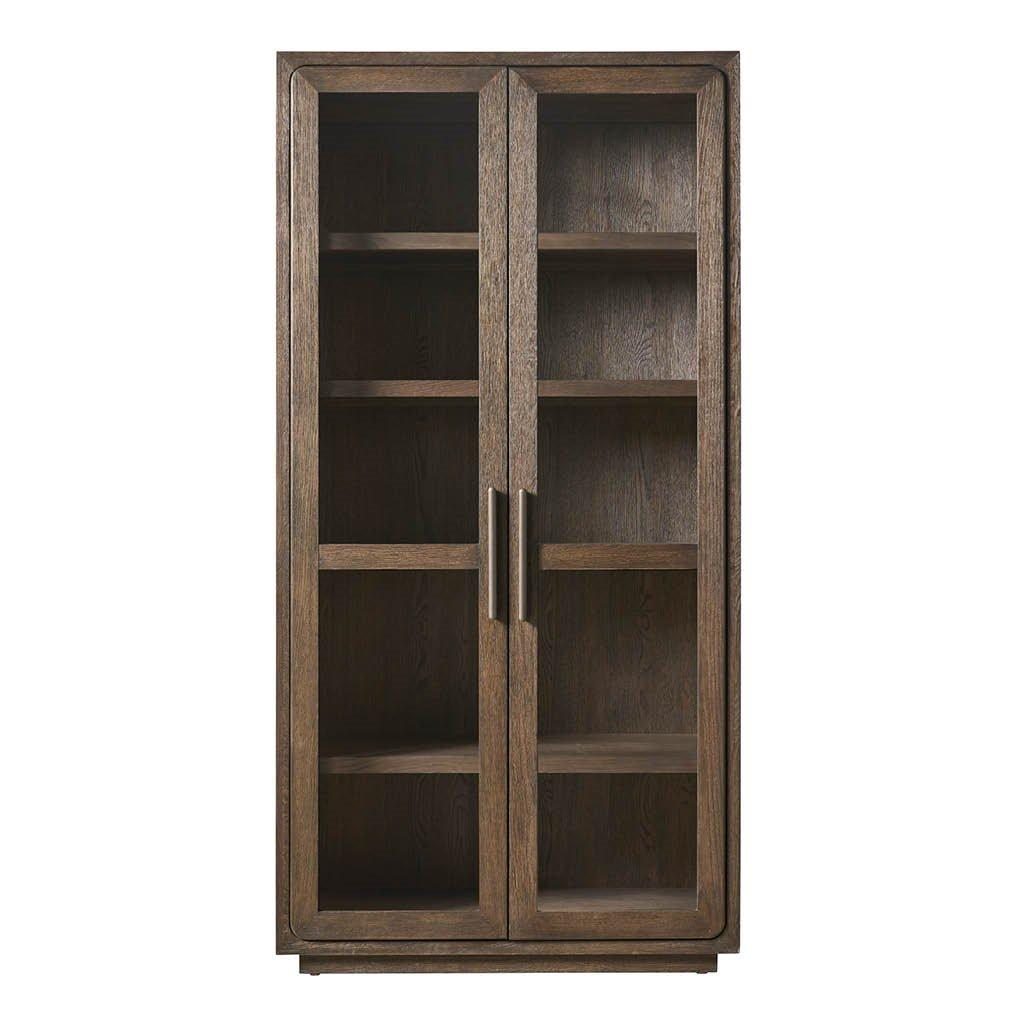 Sable Display Cabinet