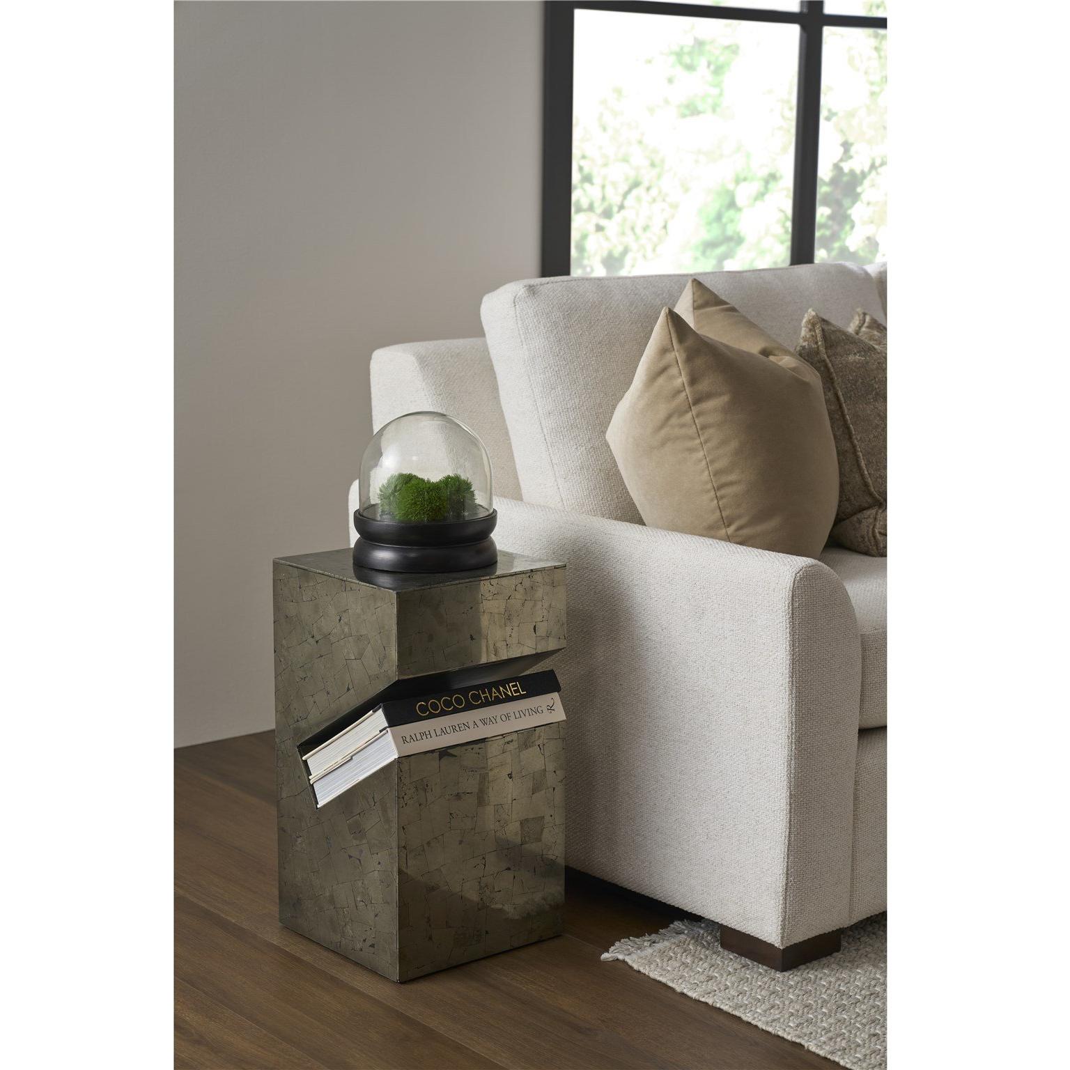 Pyrite Side Table 4 Pyrite Side Table - Image 4