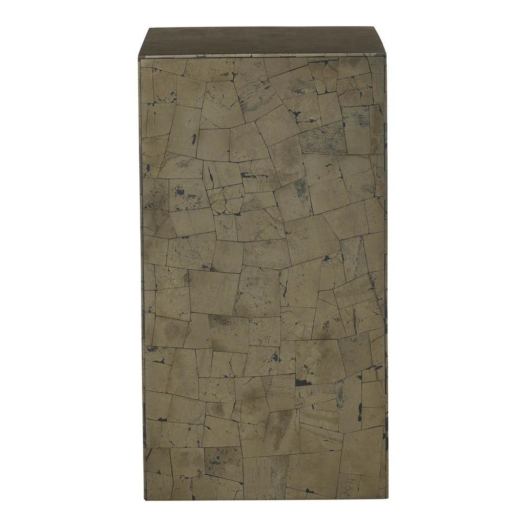 Pyrite Side Table 3 Pyrite Side Table - Image 3