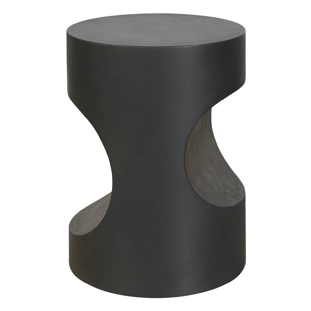 Concrete Side Table