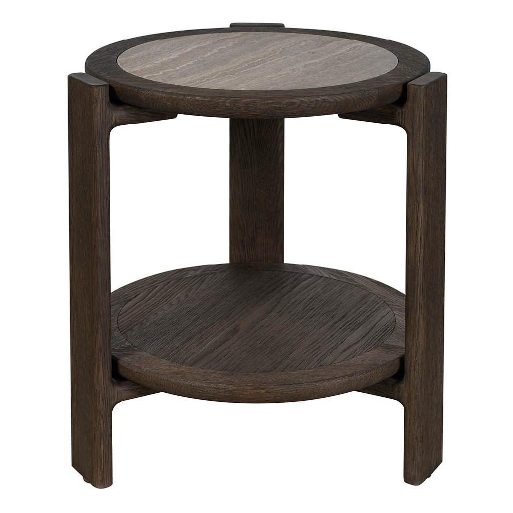 Sable Side Table