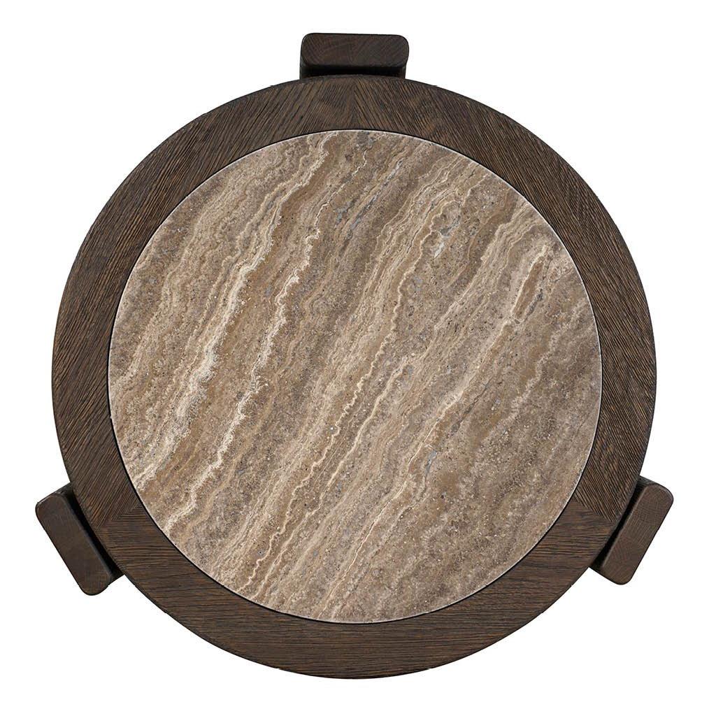 Sable Side Table 3 Sable Side Table - Image 3