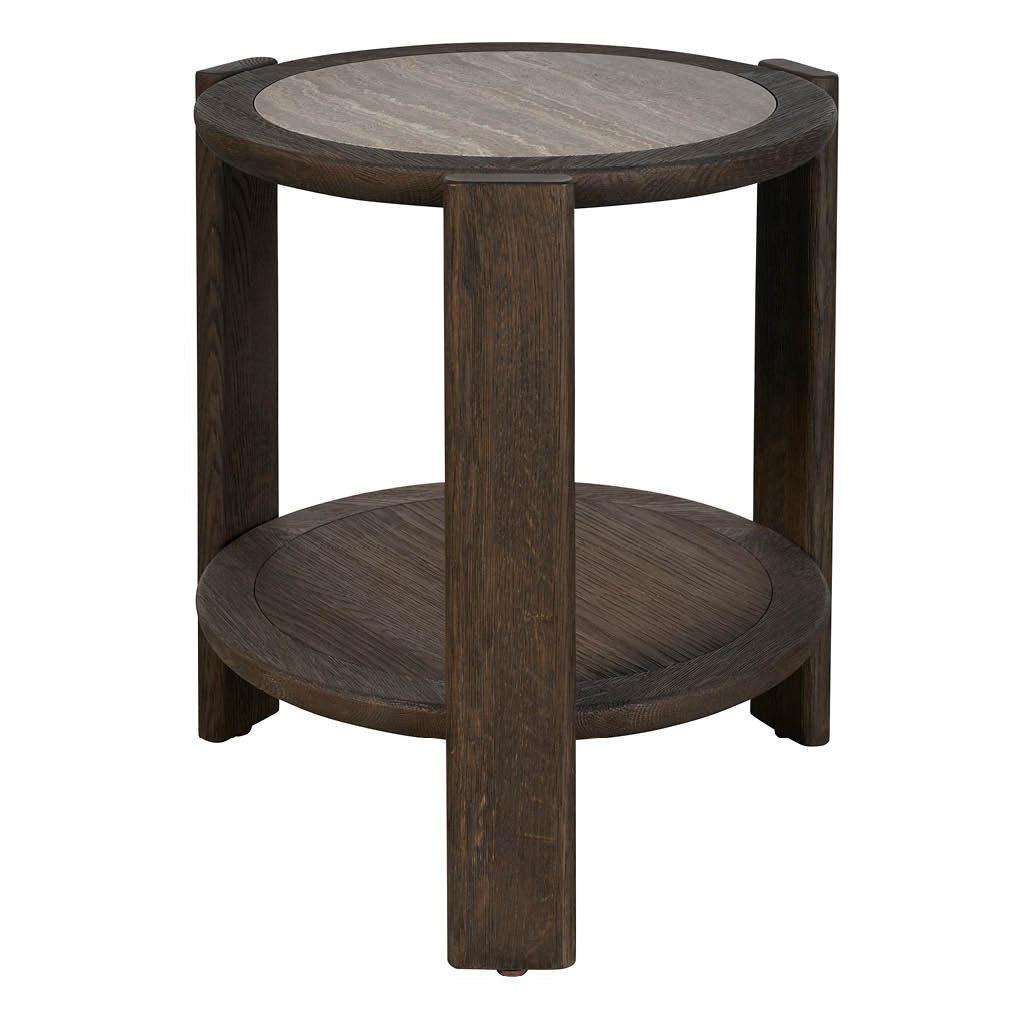 Sable Side Table 2 Sable Side Table - Image 2