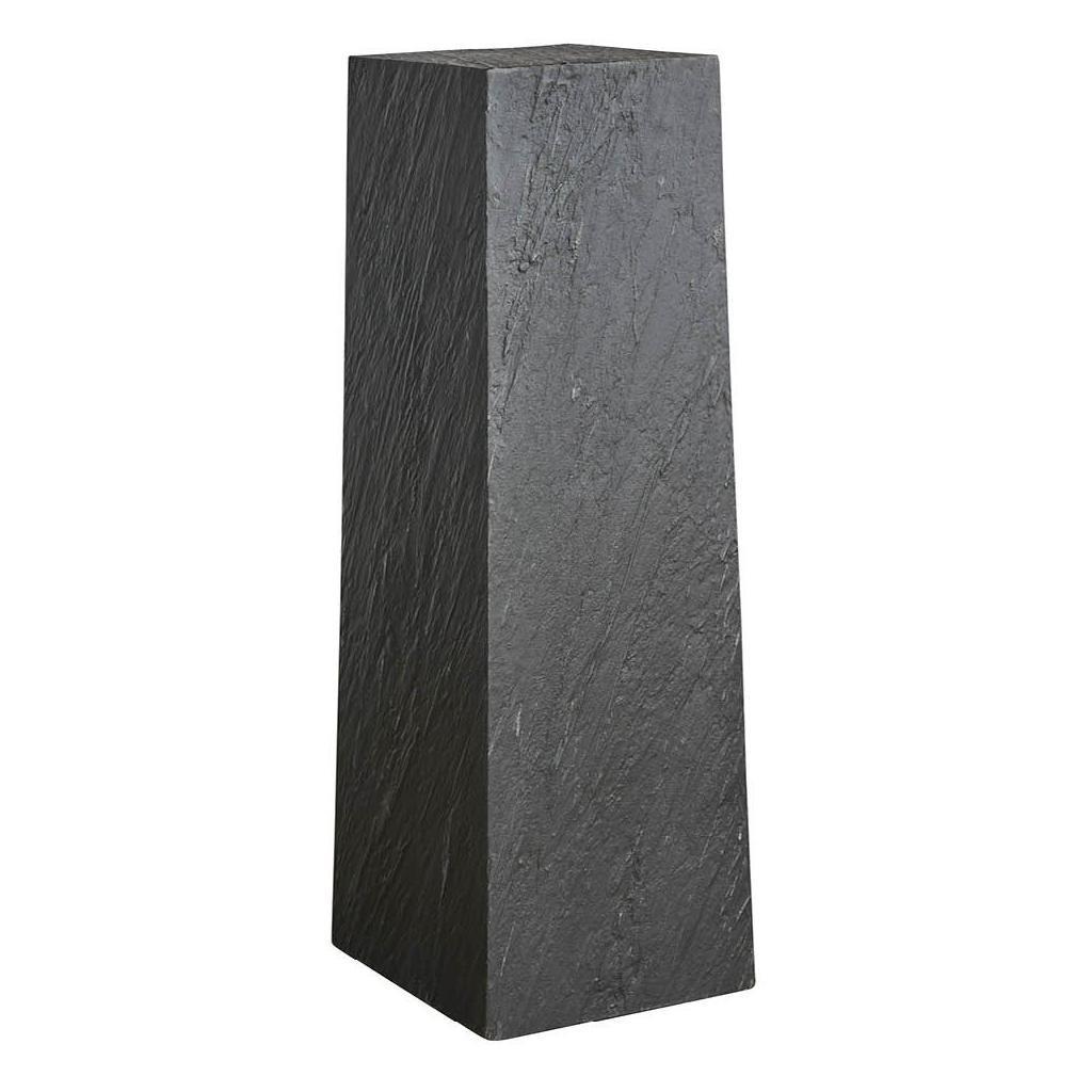 Slate Pedestal Large 2 Slate Pedestal Large - Image 2