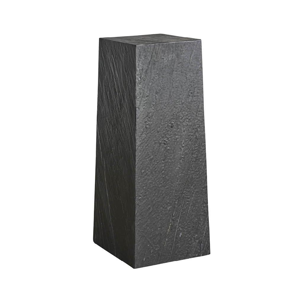 Slate Pedestal Medium 2 Slate Pedestal Medium - Image 2