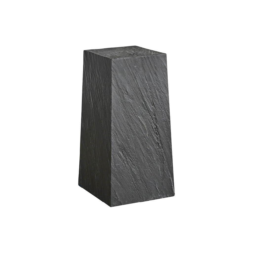 Slate Pedestal Small 2 Slate Pedestal Small - Image 2