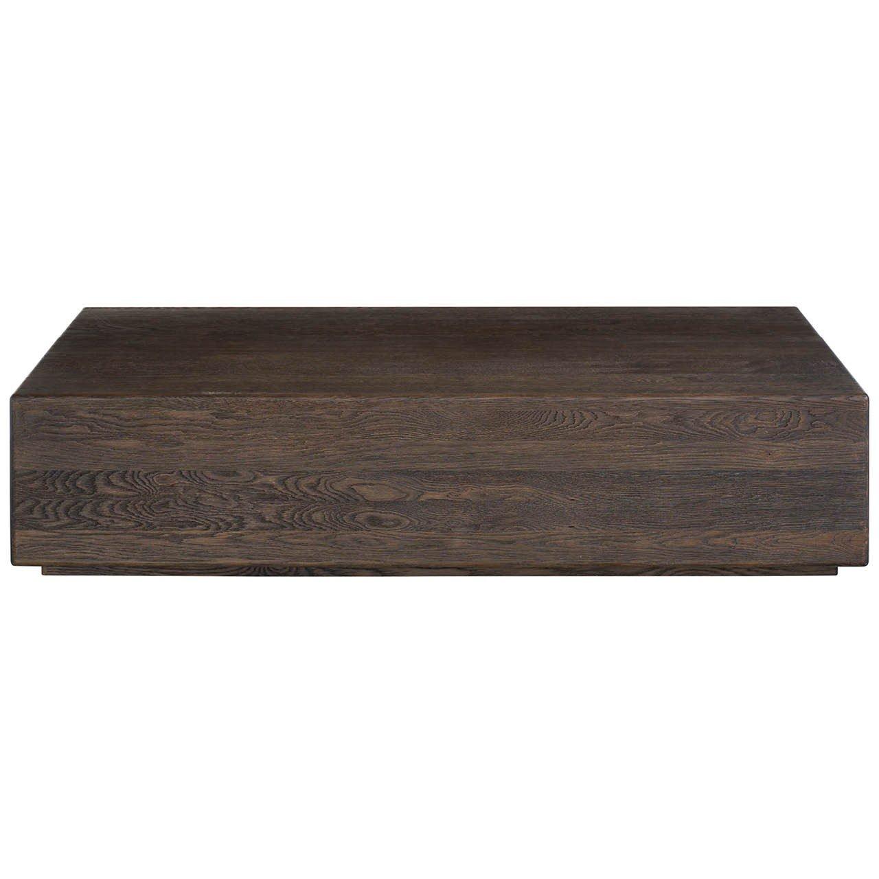 Sable Rectangle Cocktail Table 2 Sable Rectangle Cocktail Table - Image 2