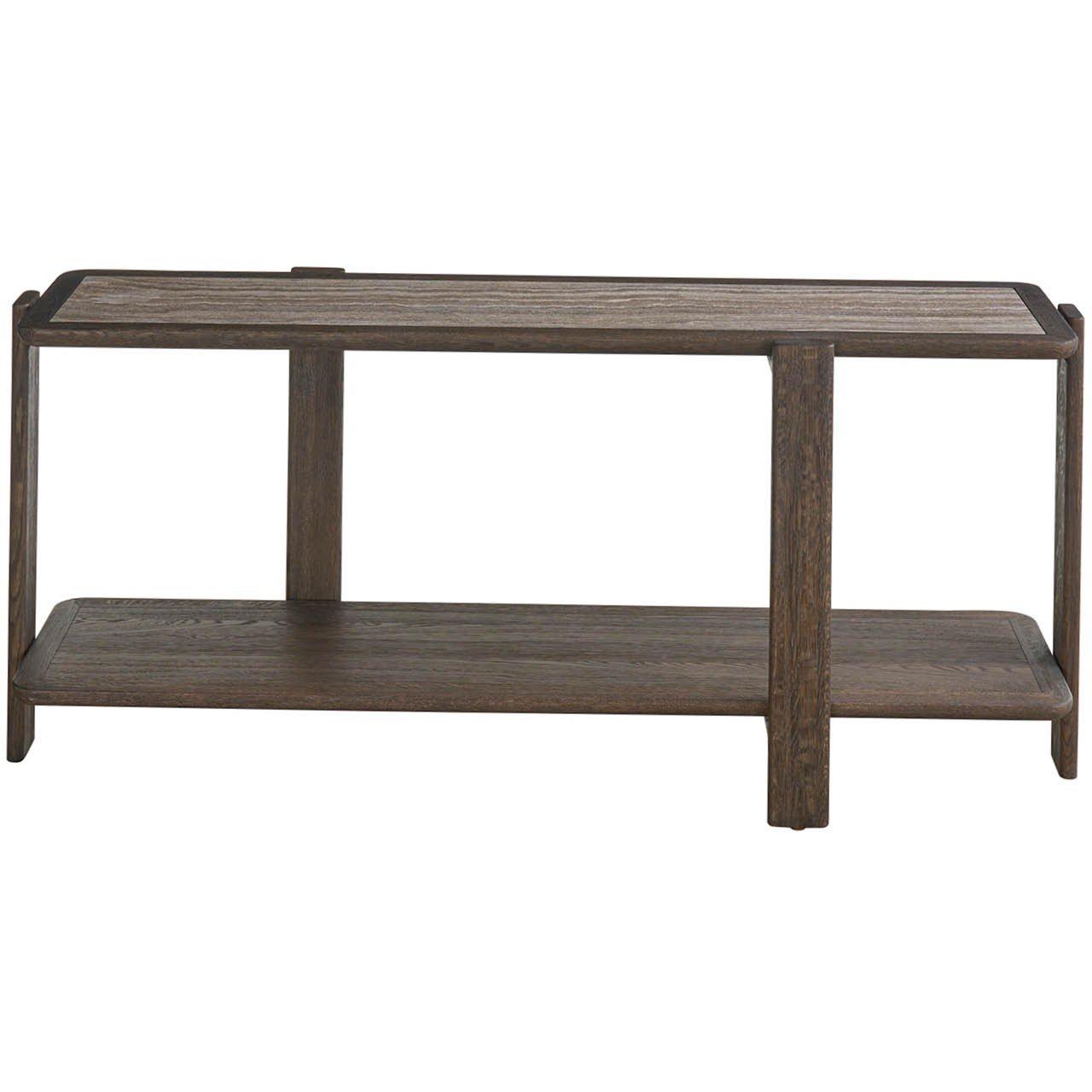 Sable Console Table