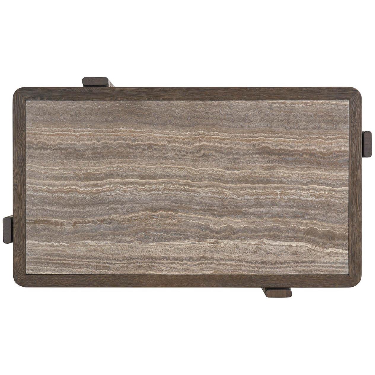 Sable And Stone Cocktail Table 3 Sable And Stone Cocktail Table - Image 3