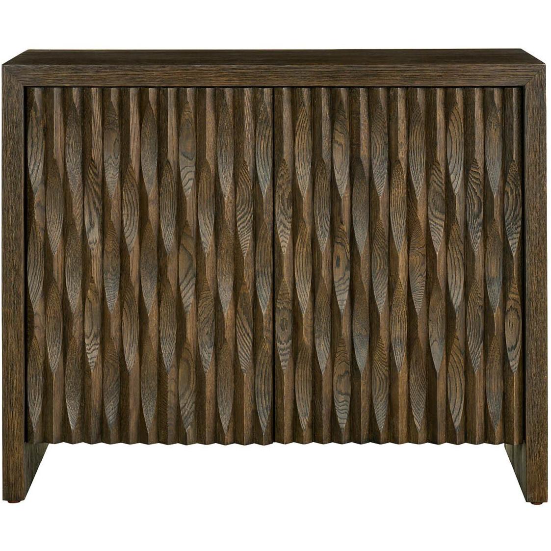 Sable Dune Hall Chest