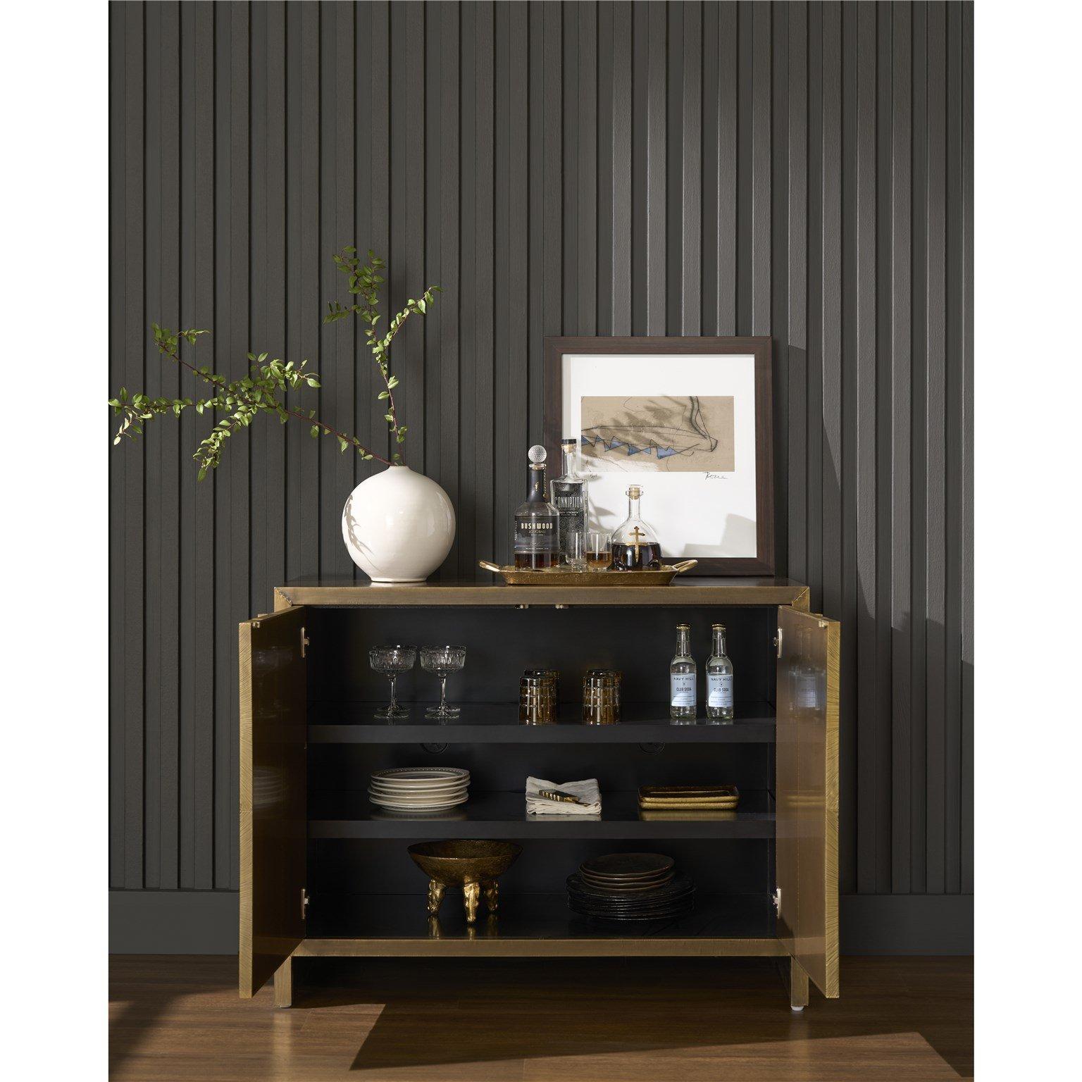 Origami Hall Chest 6 Origami Hall Chest - Image 6