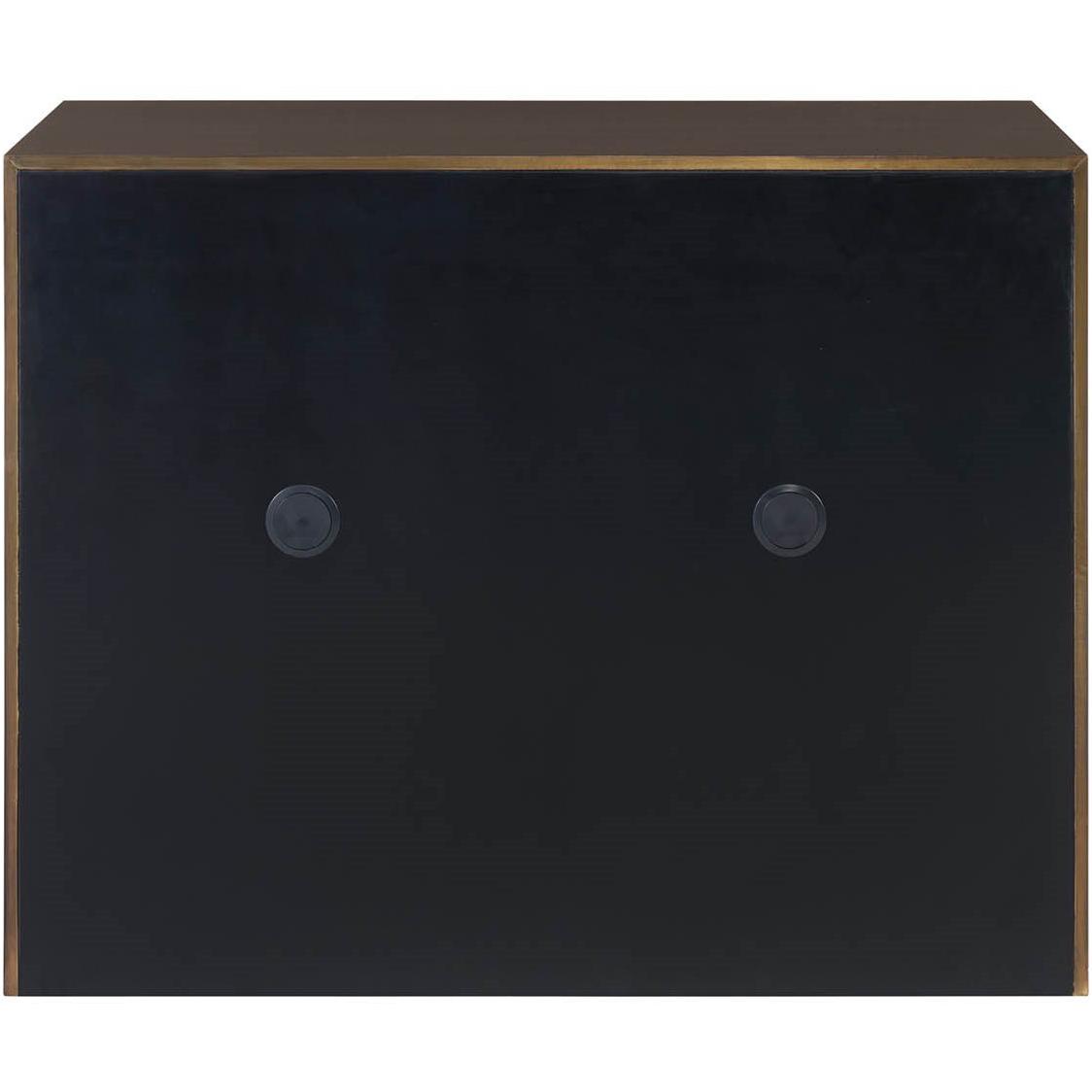 Origami Hall Chest 3 Origami Hall Chest - Image 3