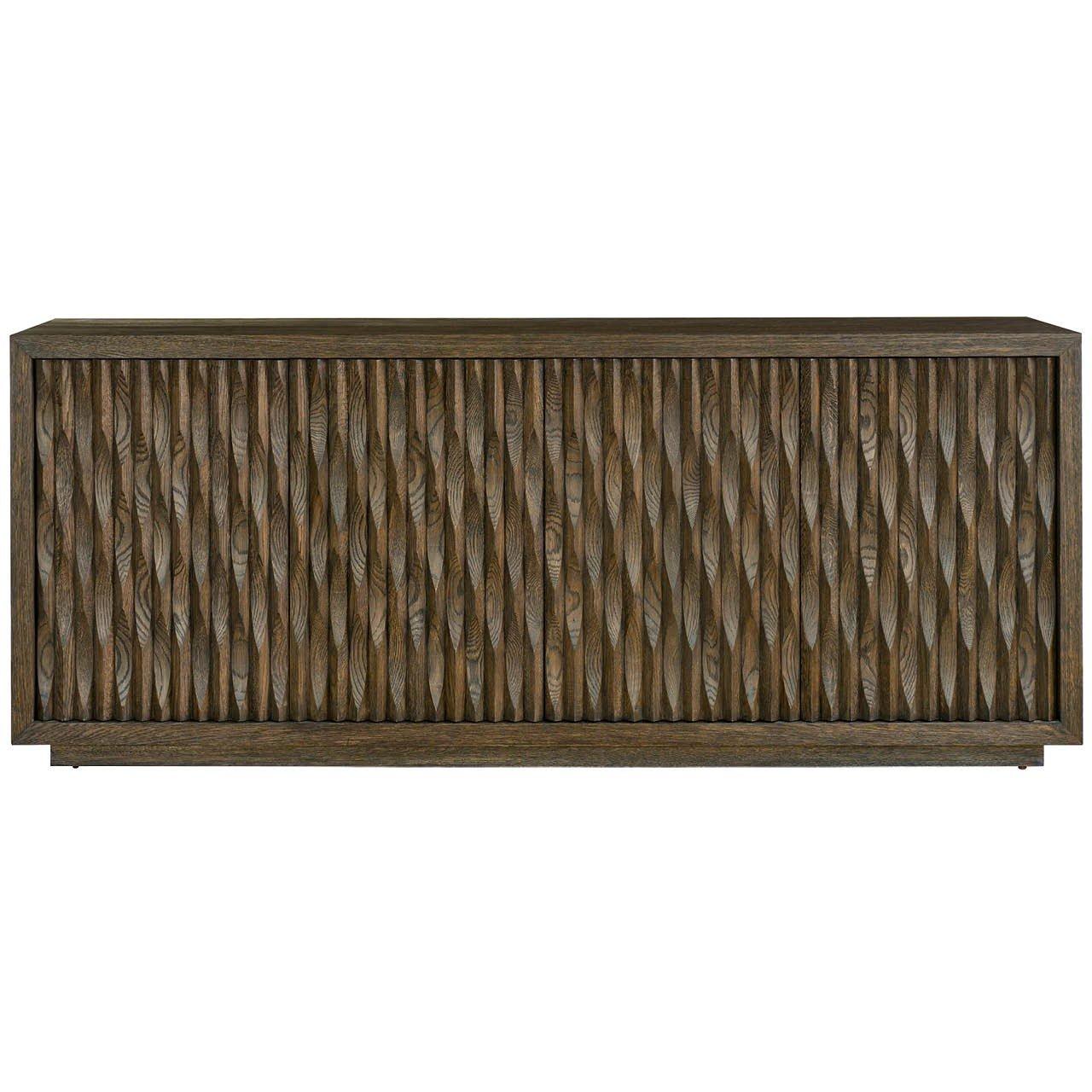 Sable Dune Credenza 1 Sable Dune Credenza