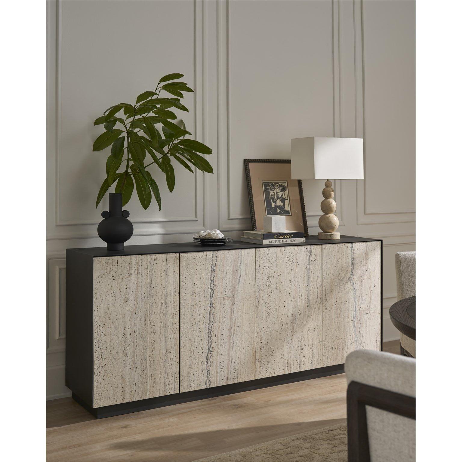 Stone Credenza 6 Stone Credenza - Image 6