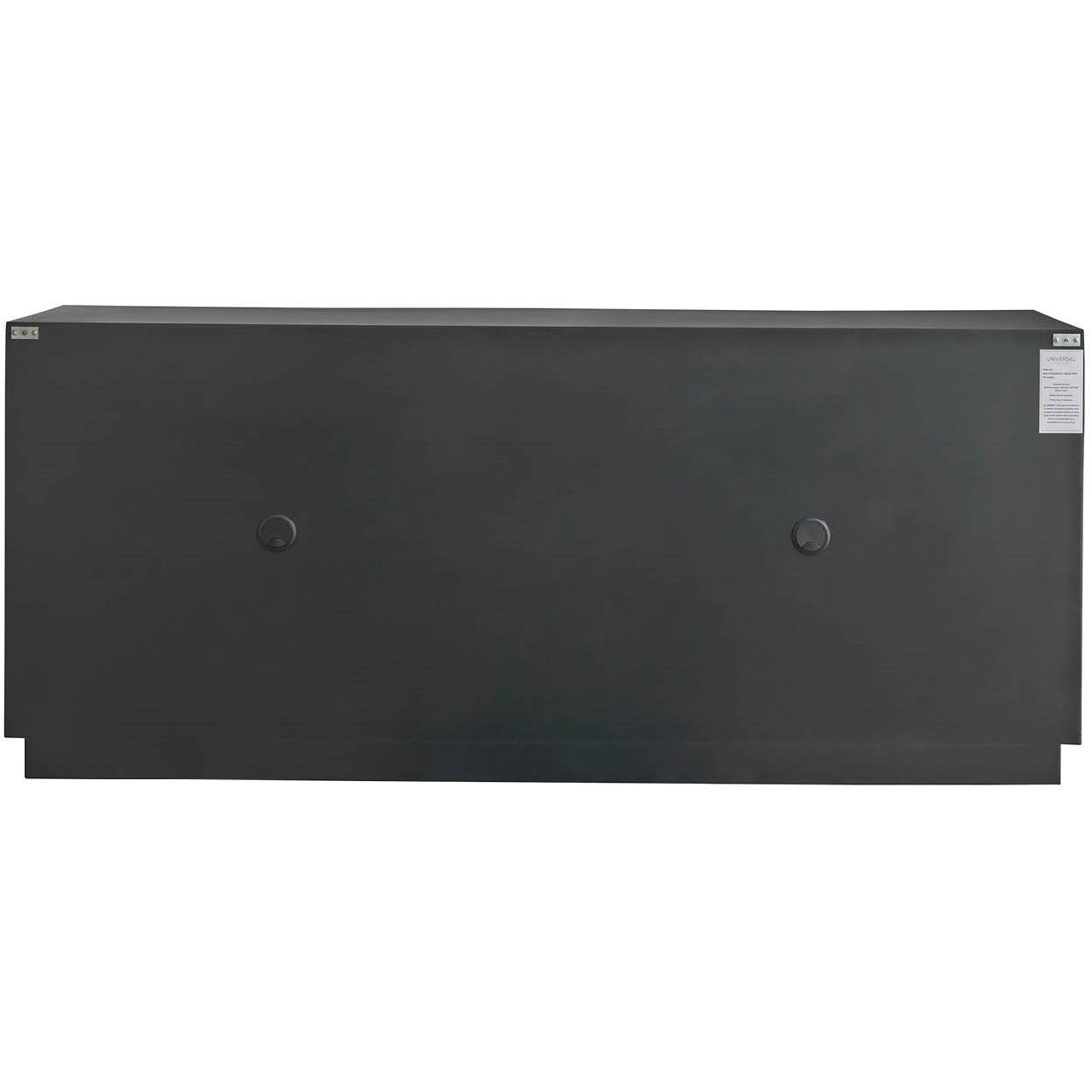 Sable Dune Credenza 3 Sable Dune Credenza - Image 3