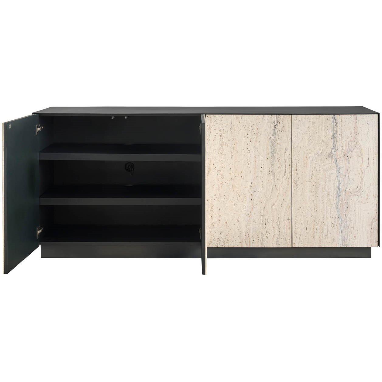 Stone Credenza 3 Stone Credenza - Image 3