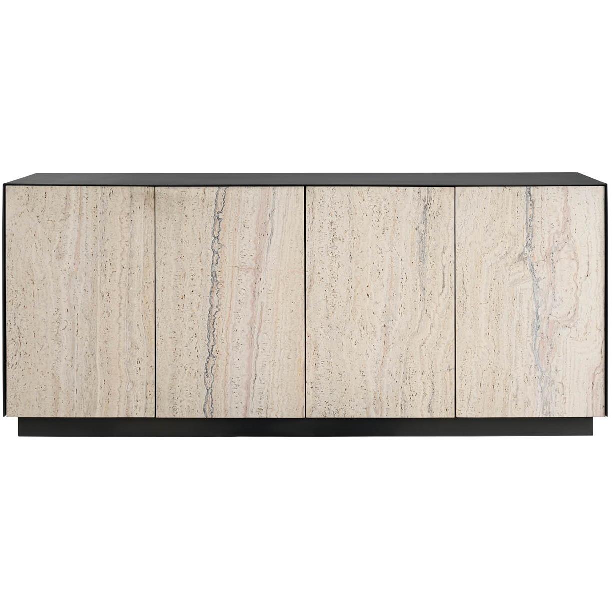 Stone Credenza 1 Stone Credenza