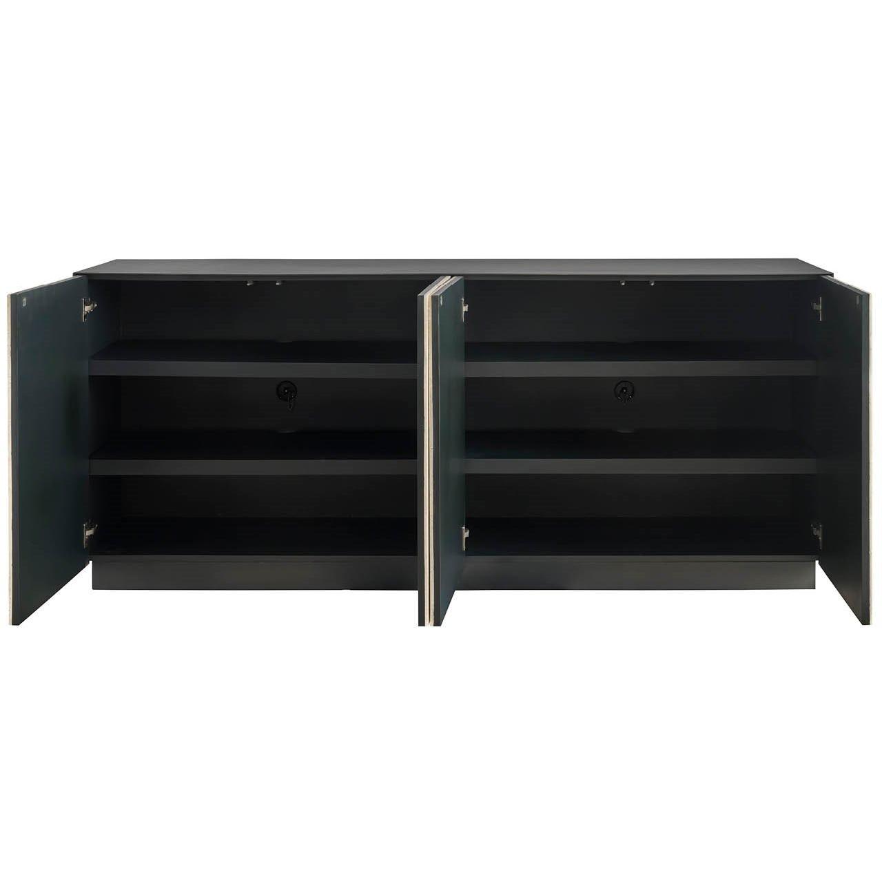 Stone Credenza 4 Stone Credenza - Image 4