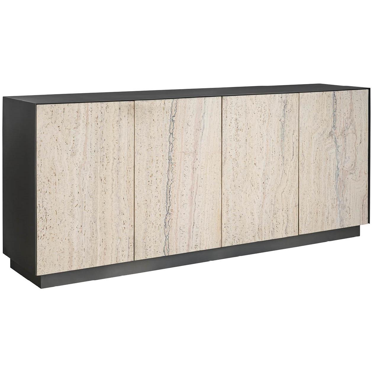 Stone Credenza 2 Stone Credenza - Image 2