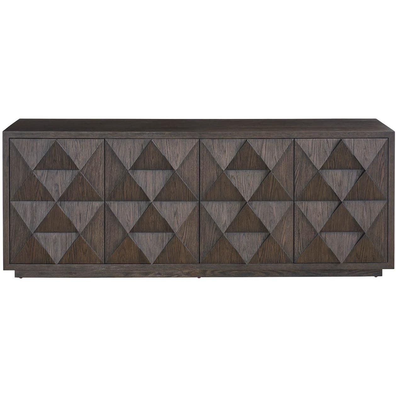 Sable Credenza