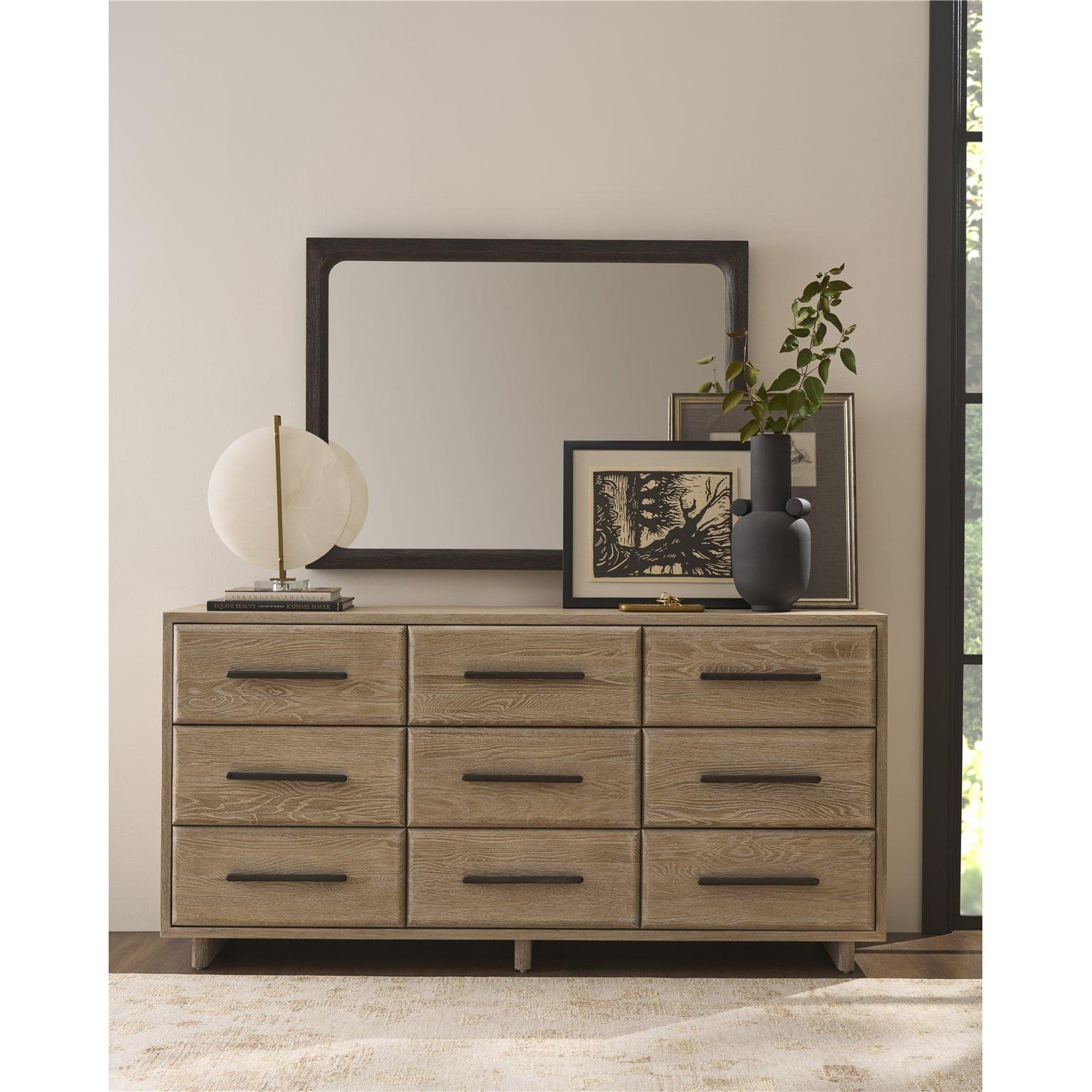 Desert Nine Drawer Dresser 3 Desert Nine Drawer Dresser - Image 3