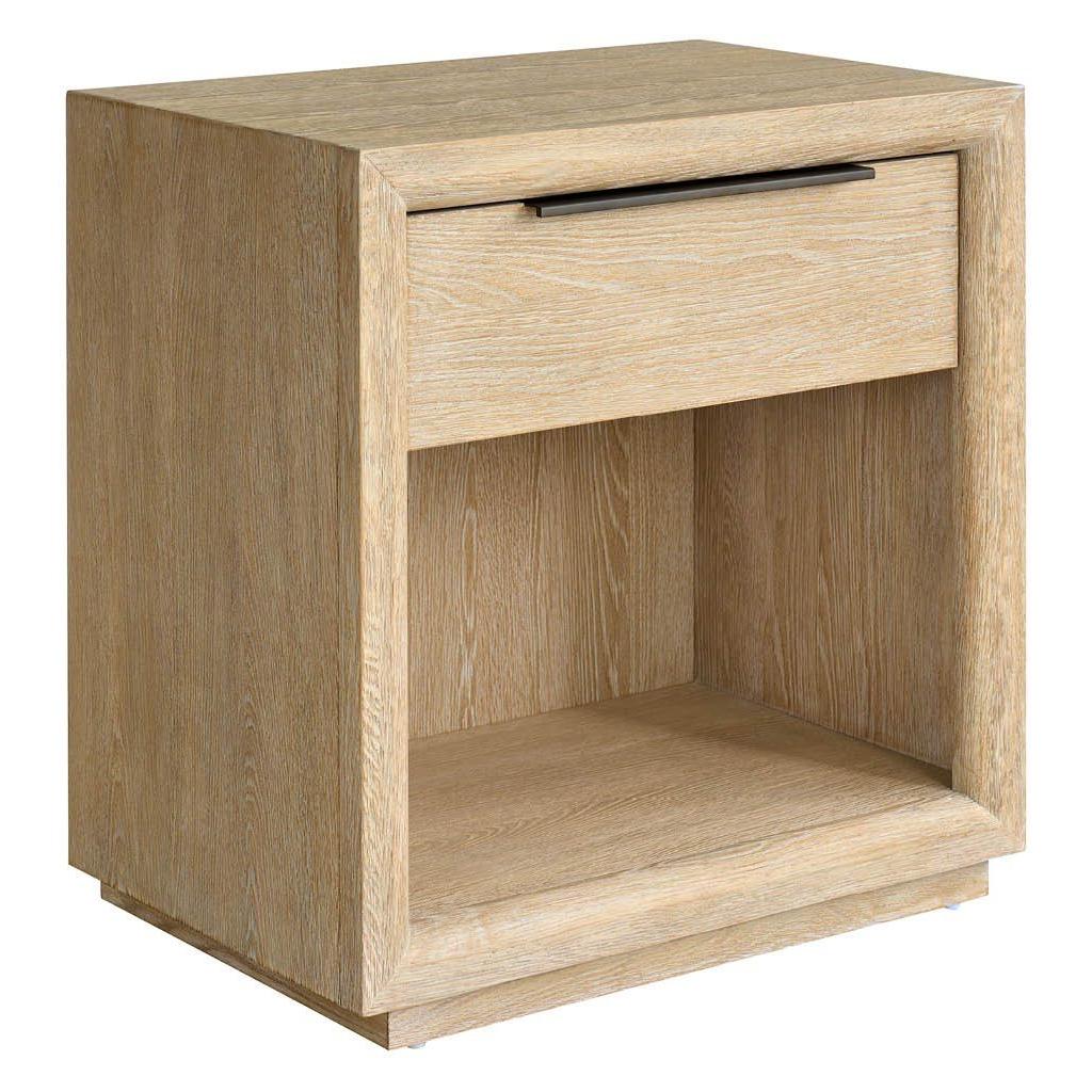 Desert One Drawer Nightstand 2 Desert One Drawer Nightstand - Image 2