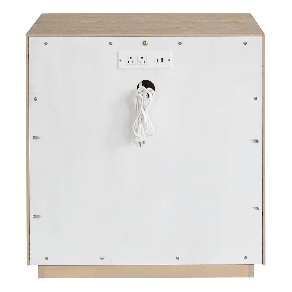 Desert One Drawer Nightstand 3 Desert One Drawer Nightstand - Image 3