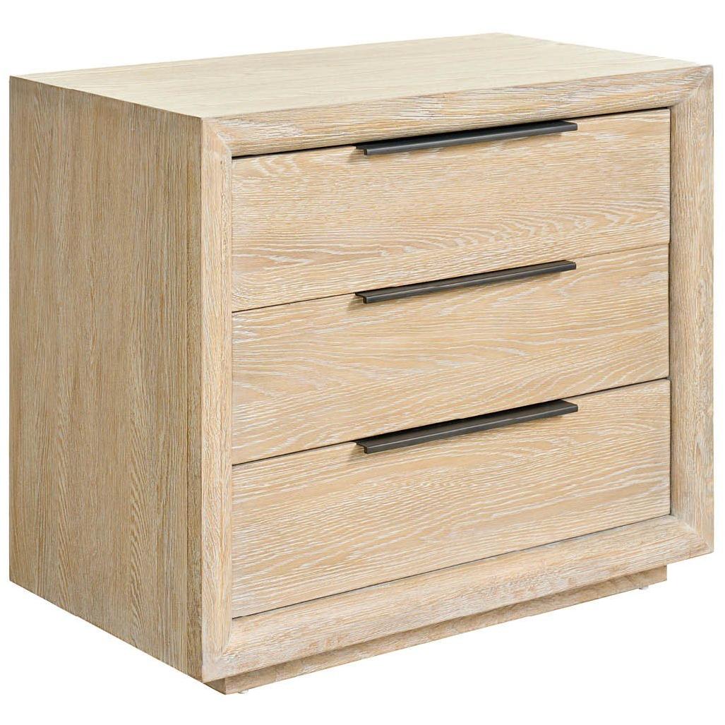 Desert Plinth Nightstand 2 Desert Plinth Nightstand - Image 2