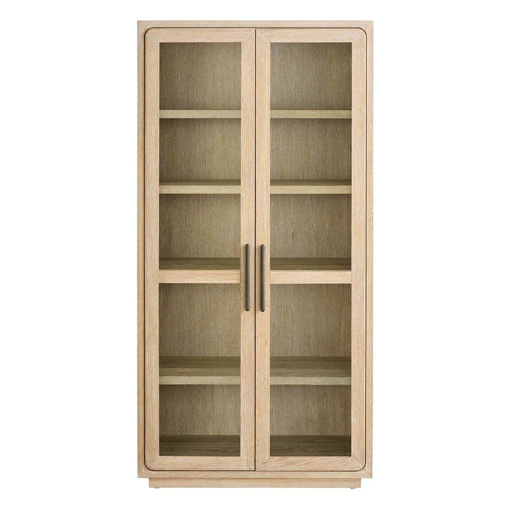 Desert Display Cabinet