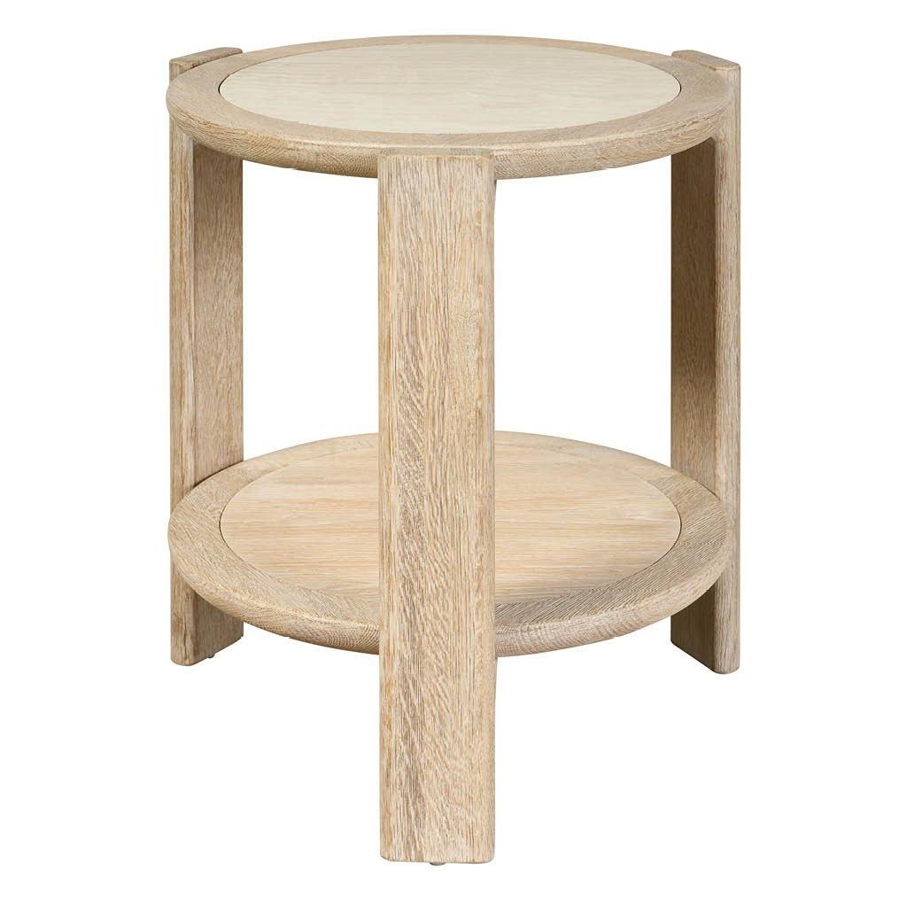 Desert Side Table 2 Desert Side Table - Image 2