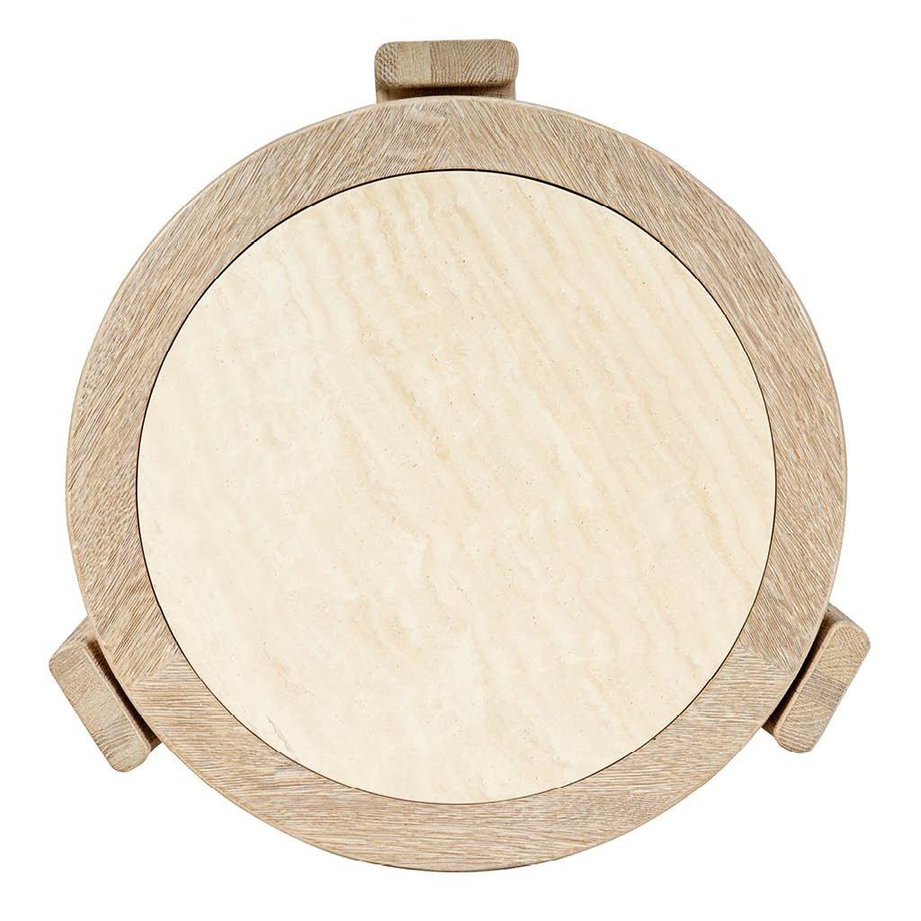 Desert Side Table 3 Desert Side Table - Image 3