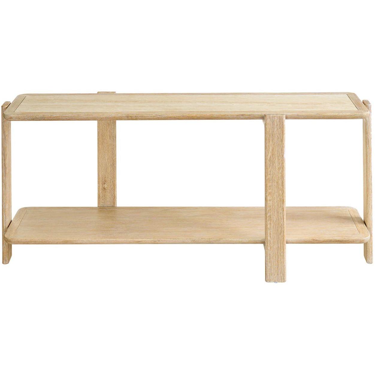 Desert Console Table