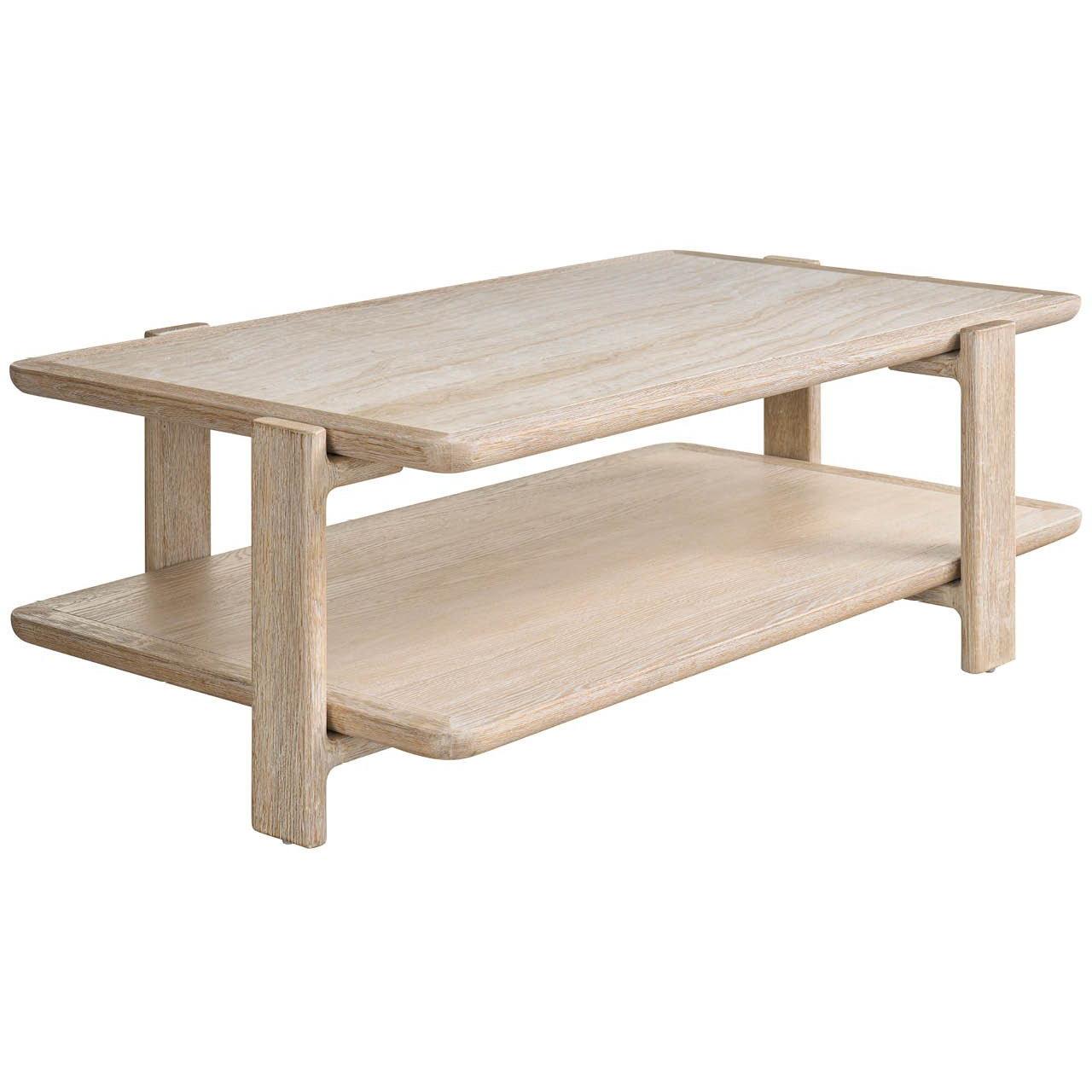 Desert And Stone Cocktail Table 2 Desert And Stone Cocktail Table - Image 2