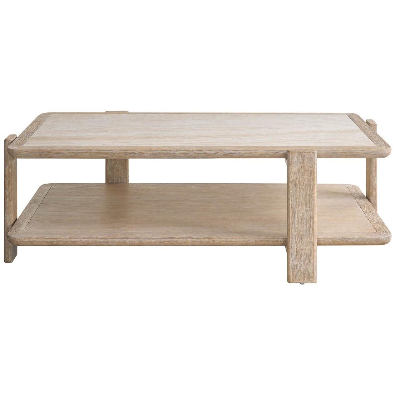 Desert And Stone Cocktail Table 1 Desert And Stone Cocktail Table