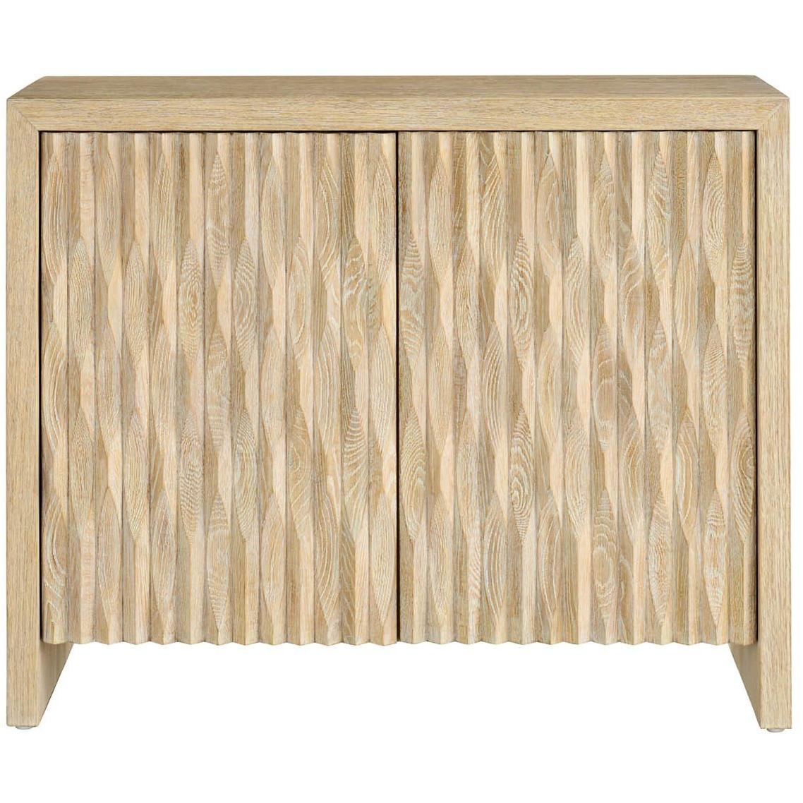 Desert Dune Hall Chest