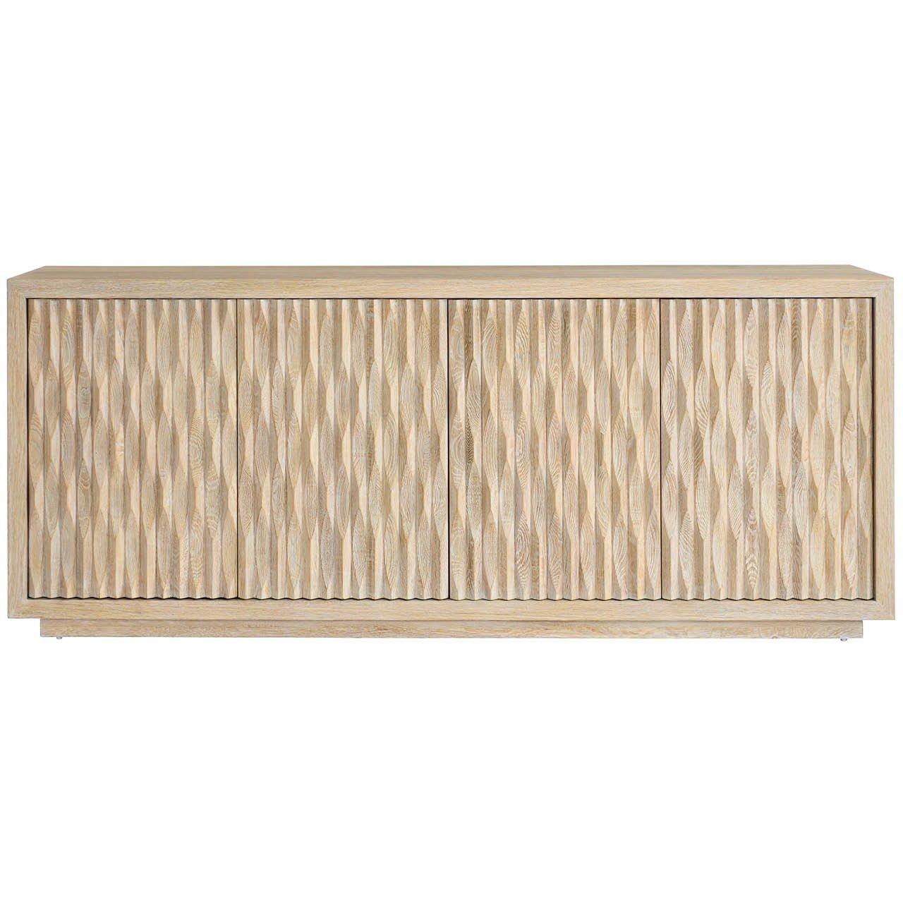 Desert Dune Credenza 1 Desert Dune Credenza