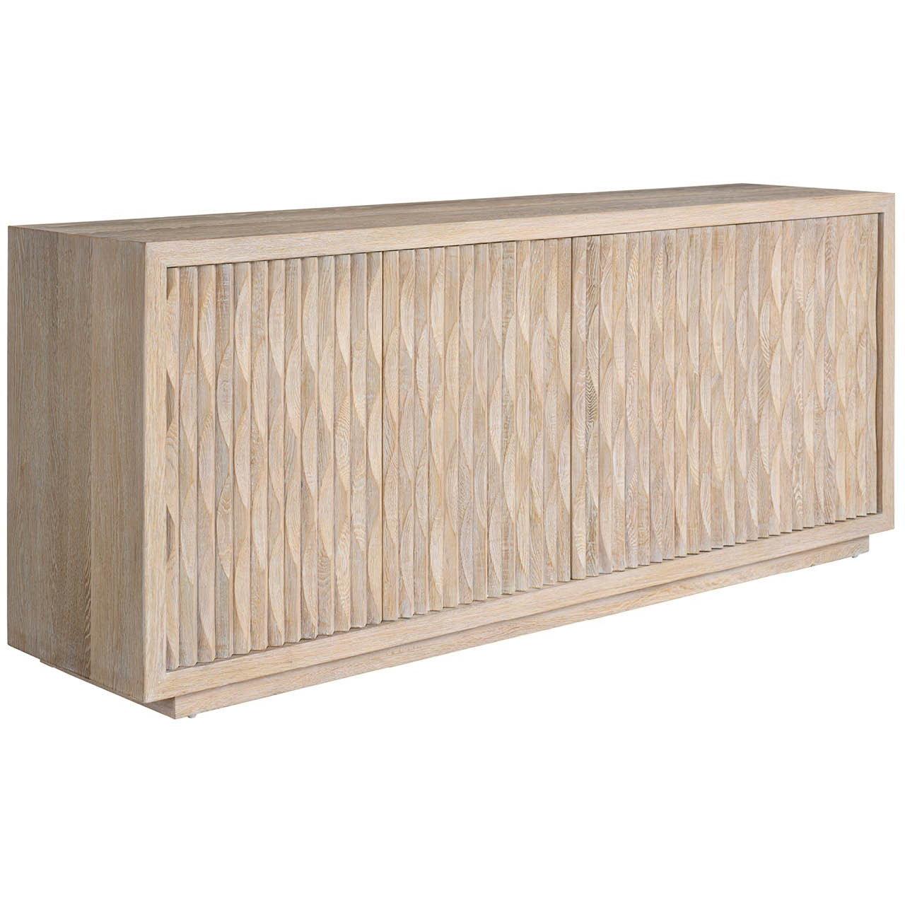 Desert Dune Credenza 2 Desert Dune Credenza - Image 2