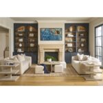 Renya Sofa U549501-1821-2 U54950118212 RS V5