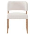 Nomad Prier Side Chair U181636 U818636 VM