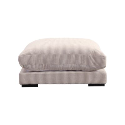 Tumble Ottoman Cappuccino UB-1009-14 UB 1009 14 02