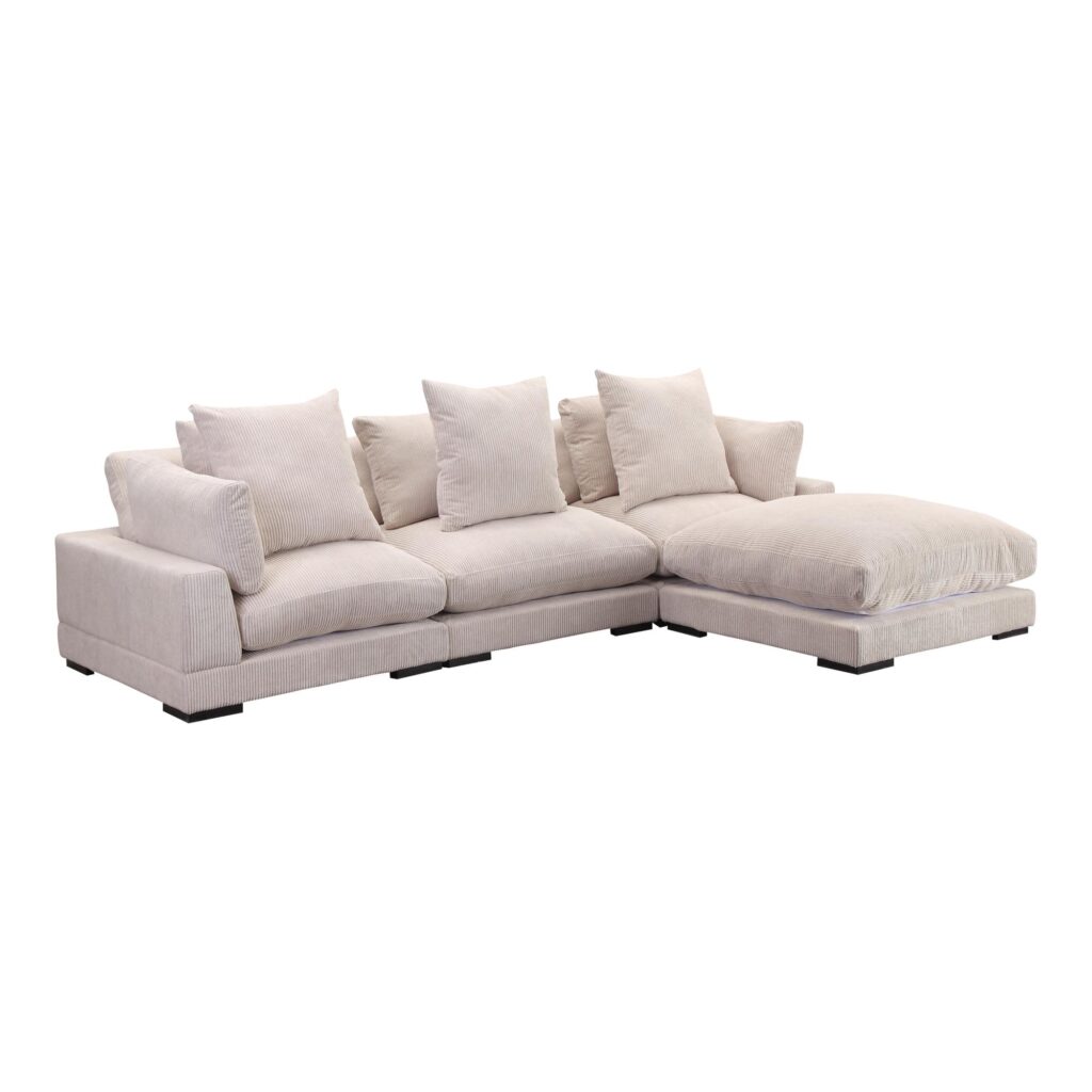 Tumble Lounge Modular Sectional - Image 2