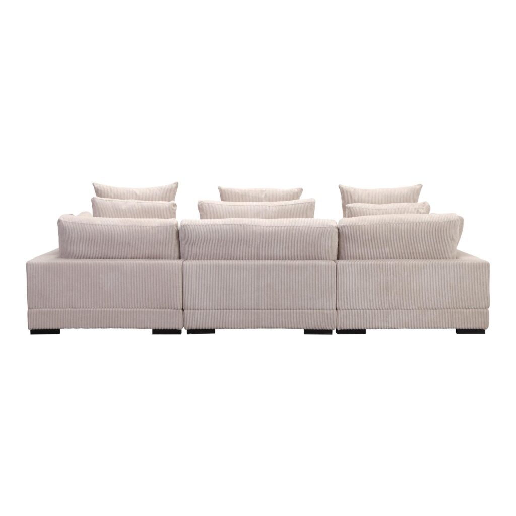 Tumble Lounge Modular Sectional - Image 4