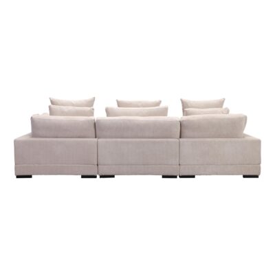 Tumble Lounge Modular Sectional UB-1012-14 UB 1012 14 03