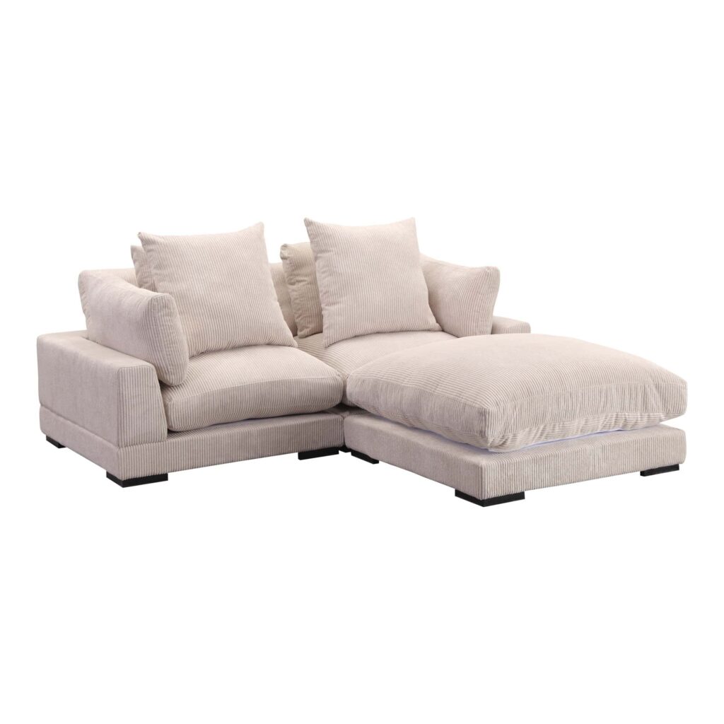 Tumble Nook Modular Sectional - Image 2