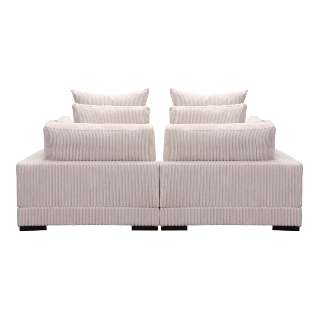 Tumble Nook Modular Sectional - Image 4