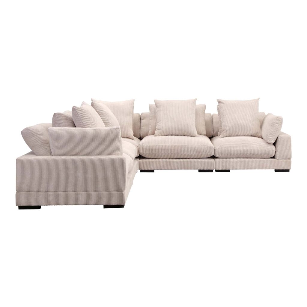 Tumble Classic L Modular Sectional - Image 3