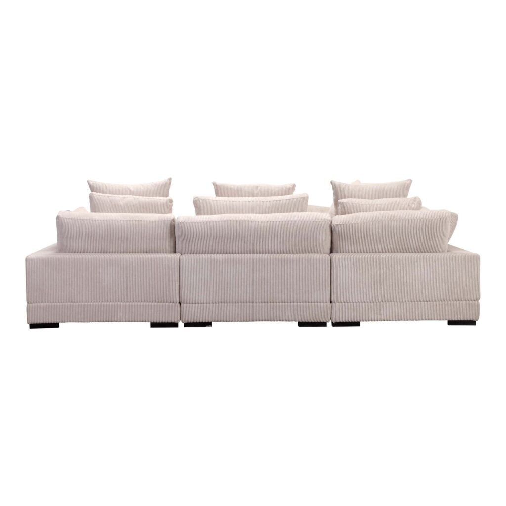 Tumble Classic L Modular Sectional - Image 4