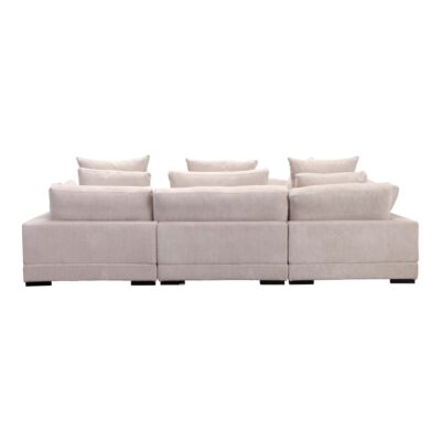 Tumble Classic L Modular Sectional UB-1014-14 UB 1014 14 03